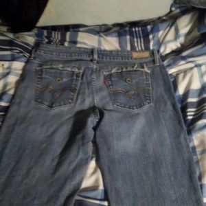 Women jeans